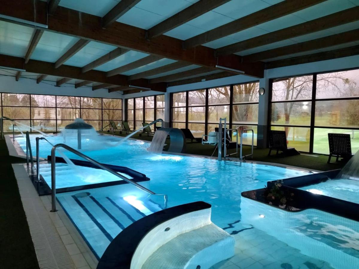 Oca Palacio De La Llorea Hotel&Spa Deva Esterno foto