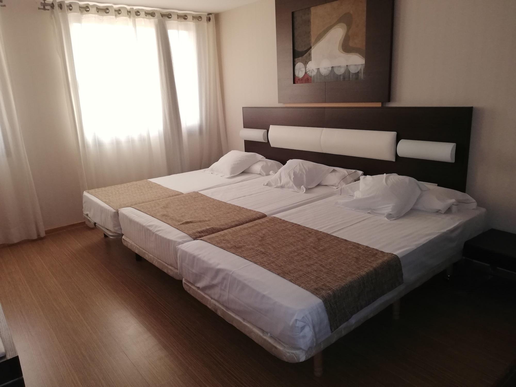 Oca Palacio De La Llorea Hotel&Spa Deva Esterno foto