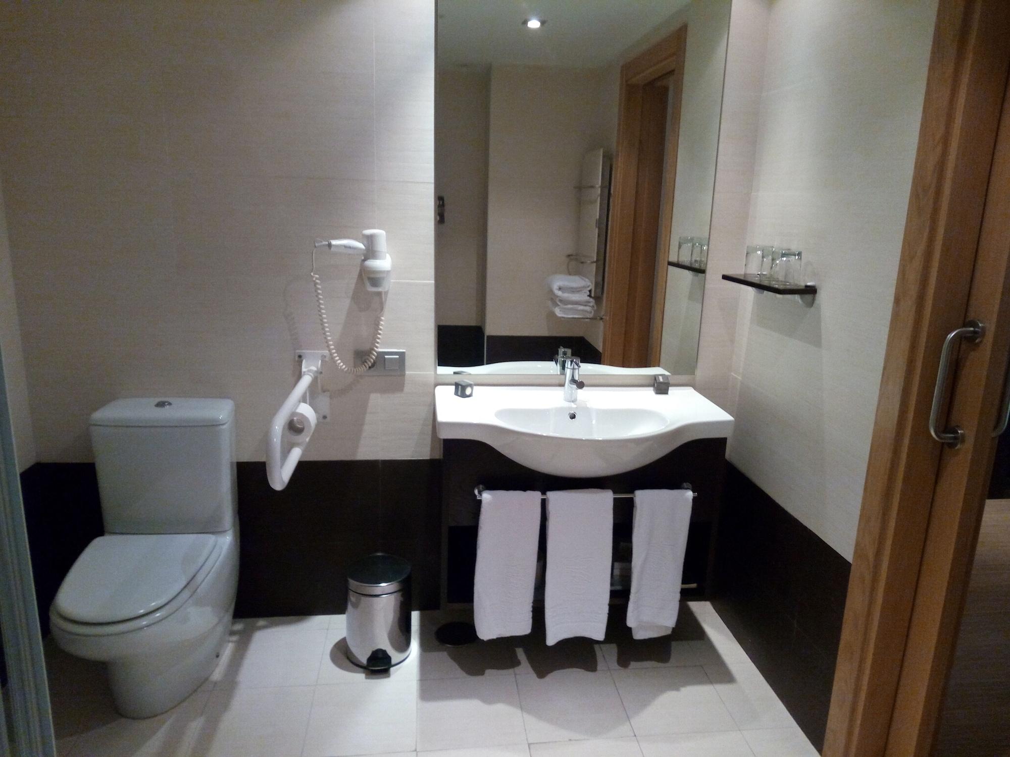 Oca Palacio De La Llorea Hotel&Spa Deva Esterno foto