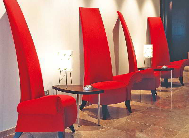 Oca Palacio De La Llorea Hotel&Spa Deva Esterno foto