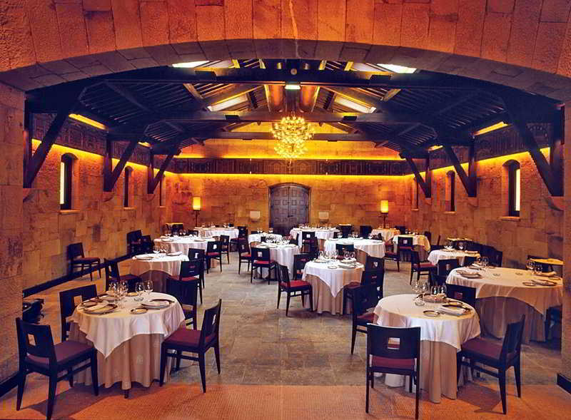 Oca Palacio De La Llorea Hotel&Spa Deva Esterno foto